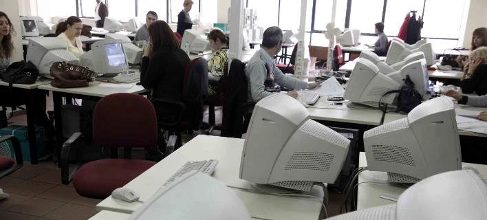 «Έπεσε» το σύστημα ηλεκτρονικής συνταγογράφησης -«Τώρα… σχολάσαμε» είπαν οι αρμόδιοι σε γιατρούς